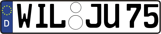 WIL-JU75