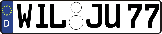 WIL-JU77