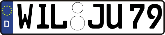 WIL-JU79
