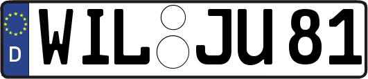 WIL-JU81