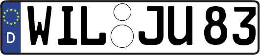 WIL-JU83