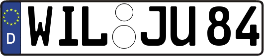 WIL-JU84