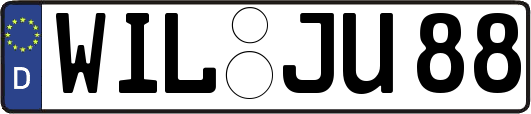WIL-JU88