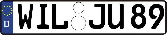 WIL-JU89