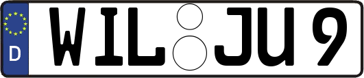 WIL-JU9