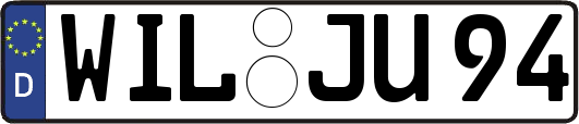 WIL-JU94