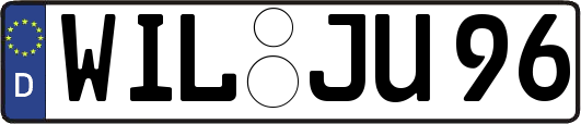 WIL-JU96