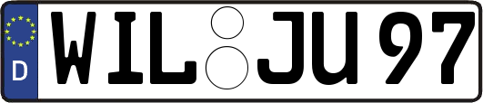 WIL-JU97