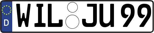 WIL-JU99