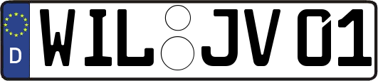 WIL-JV01