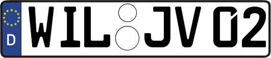 WIL-JV02