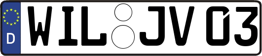 WIL-JV03