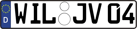WIL-JV04