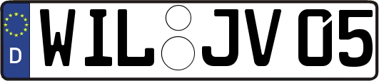 WIL-JV05