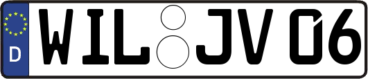 WIL-JV06