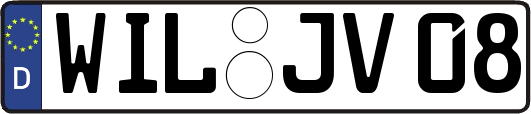 WIL-JV08