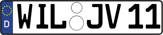 WIL-JV11