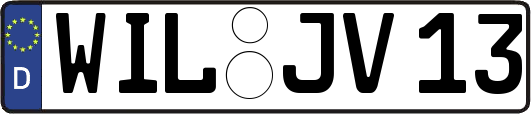 WIL-JV13
