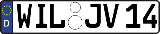 WIL-JV14