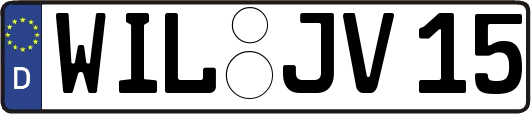 WIL-JV15