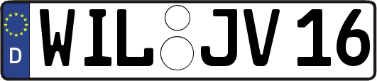 WIL-JV16