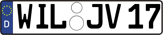 WIL-JV17