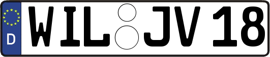 WIL-JV18