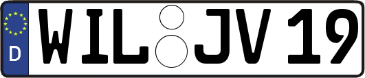 WIL-JV19