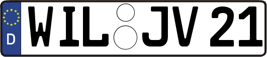 WIL-JV21