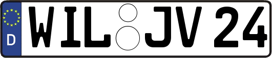 WIL-JV24