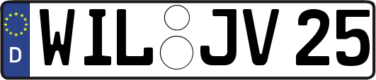 WIL-JV25