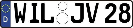 WIL-JV28