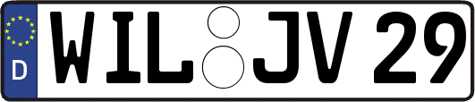 WIL-JV29