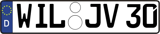 WIL-JV30