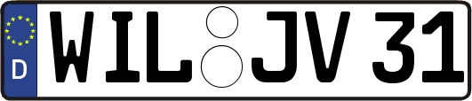 WIL-JV31