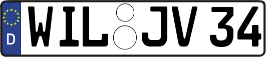 WIL-JV34