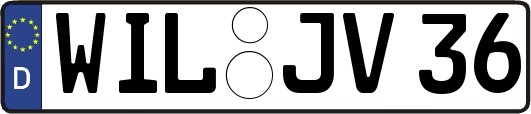 WIL-JV36