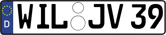 WIL-JV39