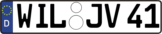 WIL-JV41