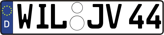 WIL-JV44