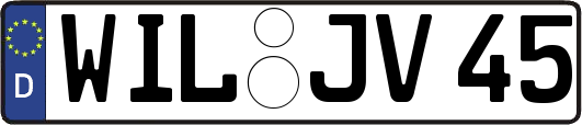 WIL-JV45
