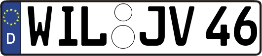 WIL-JV46