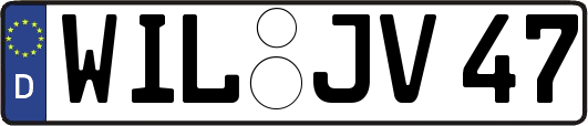 WIL-JV47