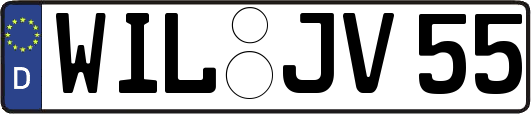 WIL-JV55