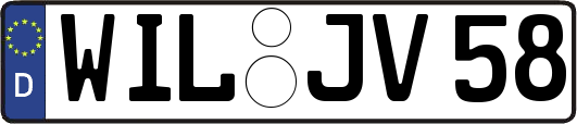 WIL-JV58