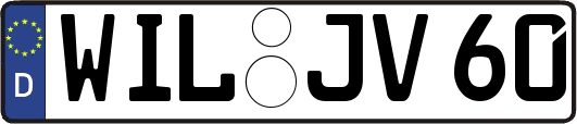 WIL-JV60