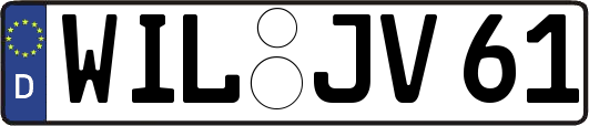 WIL-JV61