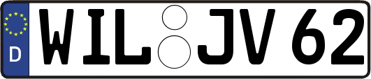 WIL-JV62