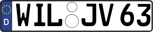 WIL-JV63