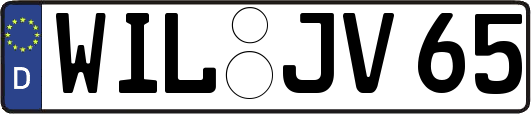 WIL-JV65